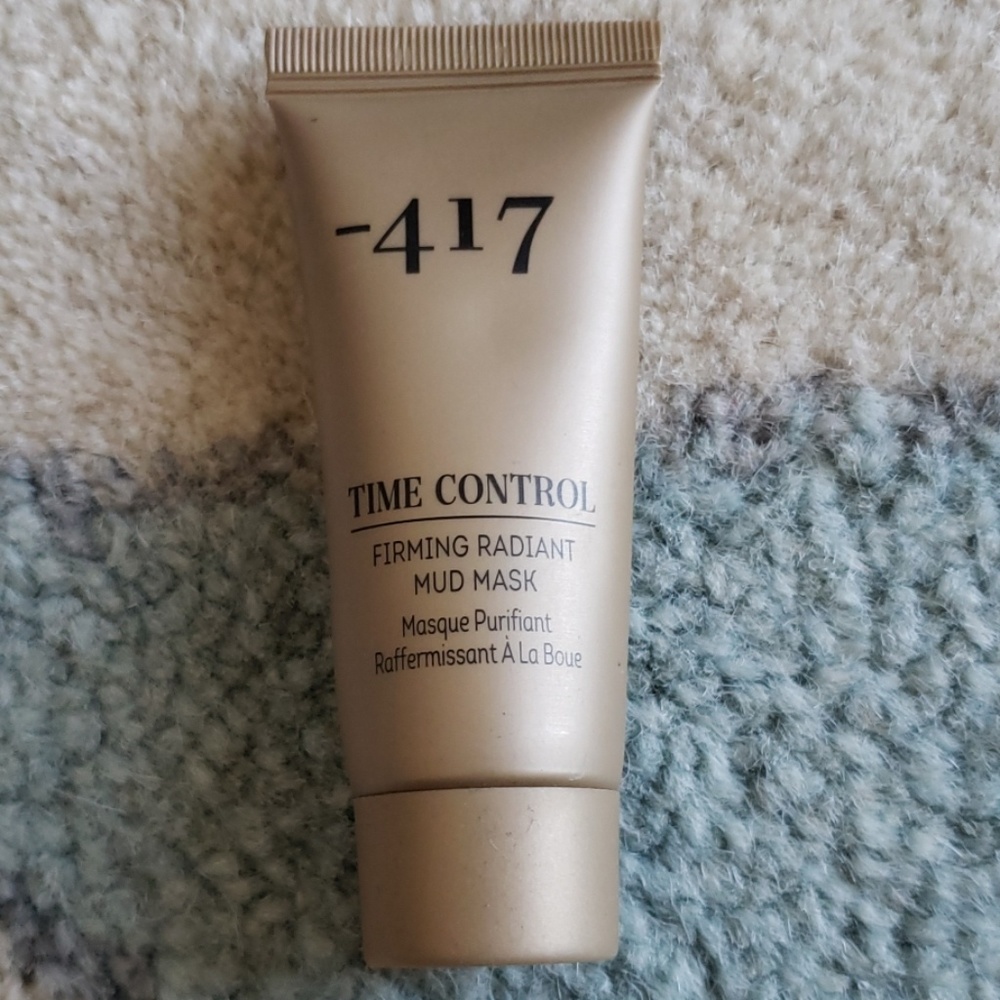 NWT Firming Mudmask